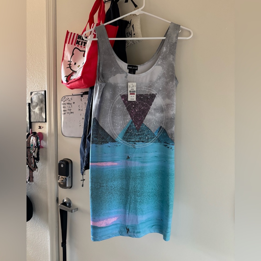 Women futuristic costume